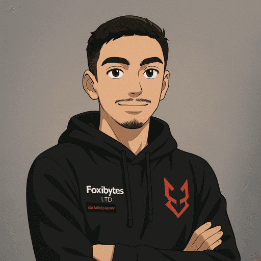 Merzoug Rayane (Smothy) — Full-Stack Developer & Penetration Tester